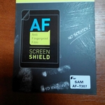 Защитная пленка DiGi для Samsung Galaxy Tab 3 7