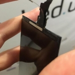 Профессиональная замена ремонт переклейка шлейфов дисплея iPhone