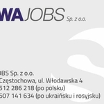 Работа в Польше Легально Официально