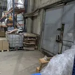 Здам склад вул. Біологічна 570 м2.