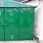 Харьков. Срочный ремонт ворот, дверей и др.изделий