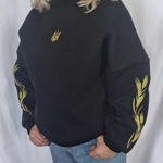 Компʼютерна вишивка та відшив одягу 