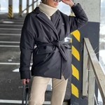 Зимовий жіночий одяг DIMITRA - українська якість!