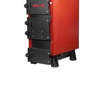 Котли та вироби з сталі/нержавійки від STEELPROM