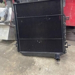 Профессиональный ремонт радиаторов и интеркулеров любой сложности с га