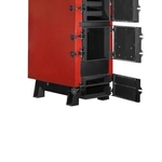 Твердотопливные котлы от производителя в Харькове