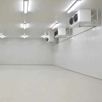 Універсальна холодильна камера для продуктів -10С+10С,  морозилка