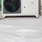 Морозильный агрегат Danfoss
