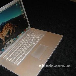 Ноутбук ,  модель: MacBook Pro 15,  фирма: Appel 
