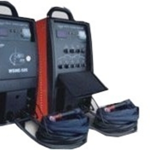 Продам инверторный аппарат для аргоно-дуговой сварки WSME-500