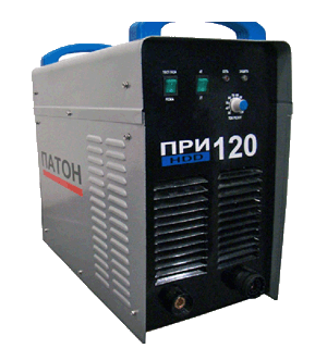 Продам аппарат плазменной резки Патон ПРИ-HDD-120