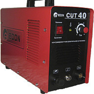 Продам аппарат воздушно-плазменной резки CUT-40 EDON