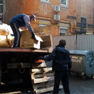 Вывоз и утилизация старой мебели,  хлама в Харькове