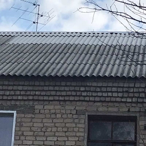 Ремонт и монтаж шиферных крыш! Харьков и область