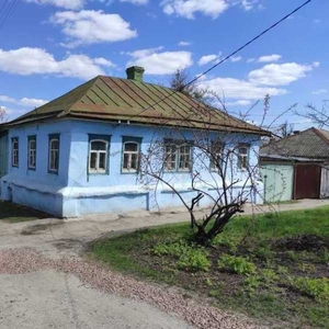 Продам дом с участком 10сот. Харьков, Лысая гора