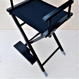 Кресло стул визажистаРежиссерский стулСтул для салона