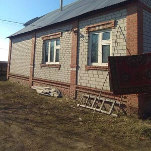 Продам свой дом 20 км. от Харькова