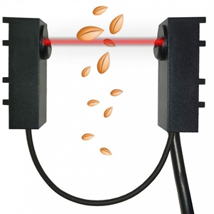 Датчики контролю висіву насіння для будь-яких сівалок.