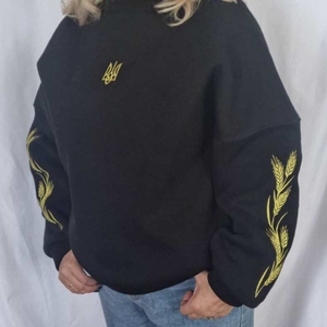 Компʼютерна вишивка та відшив одягу 