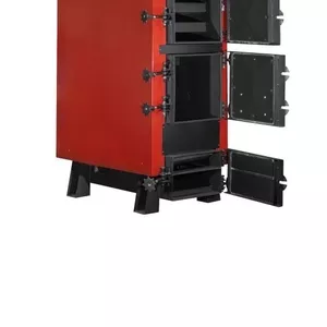 Твердотопливные котлы от производителя в Харькове