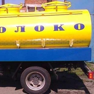 Терміново потрібен водій-реалізатор