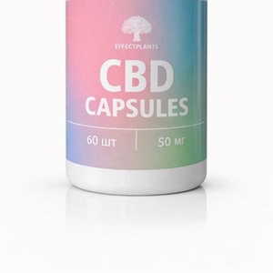 CBD капсулы 25 мг — премиум-поддержка баланса и спокойствия