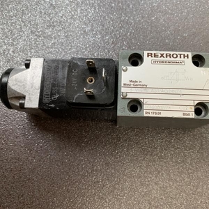 Купити гідророзподільники REXROTH