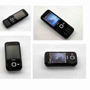 Продам смартфон Nokia N85