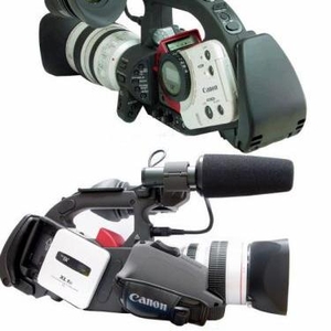 Продам проф видео камеру CANON XL-1S