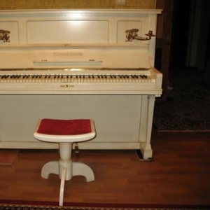 Продам пианино Grotrian Steinweg 