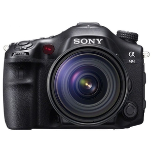 Продам абсолютно новый фотоаппарат Sony A99V с объективом Sony 28-75mm