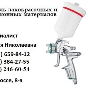 Эмаль для пищевых емкостей  УР-5101  ^доставка^  УР_5101 ,  ХС-558,  КО-