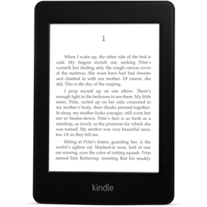 Электронная книга Amazon Kindle Paperwhite 2014 года