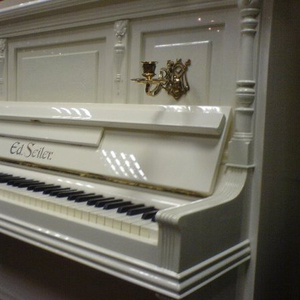Реставрация пианино, фортепиано в Харькове