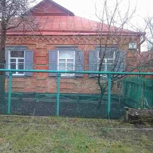 Продажа дома в Лозовой Харьковской области.