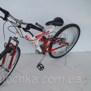 Велосипед RIO CМ016 TRINO оптом цена 3 109, 60 грн.