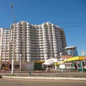 Продам 1комнатную квартиру,  Алексеевка,  новый дом.