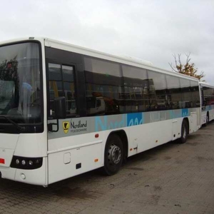 Продам городской автобус Volvo 8700 EURO 5