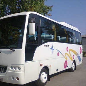 Автобус Харьков - Кирилловка,  Кирилловка - Харьков