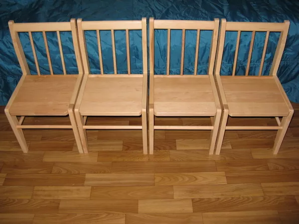 детские стулья, очень удобные для малышей 2