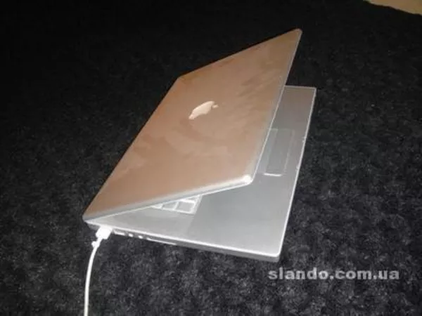 Ноутбук ,  модель: MacBook Pro 15,  фирма: Appel  3