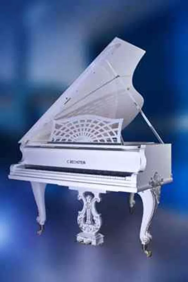 Реставрация фортепиано,  пианино,  рояля Харьков