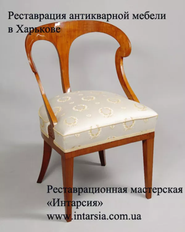 Перетяжка мягкой мебели Харьков 7