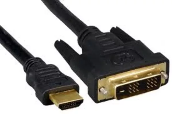 HDMI 20 м (м 1.5 м,  1.8м,  2.0м, 3.0м , 5.0м, 7.5м,  10.0м, 15.0м,  20.0 м,  30.0 м)VGA DVI 3