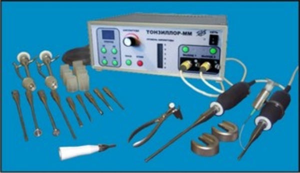 Продам аппараты Тонзилор-ММ,  Гинетон-ММ,  Стоматон-ММ