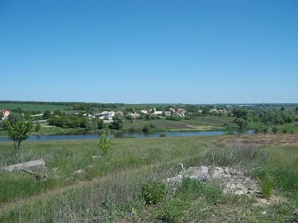 Дешевле – только даром. Бо дуже треба. 7 000у.е. за 15 соток, 