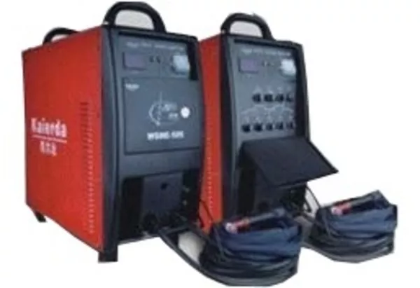 Продам инверторный аппарат для аргоно-дуговой сварки WSME-500