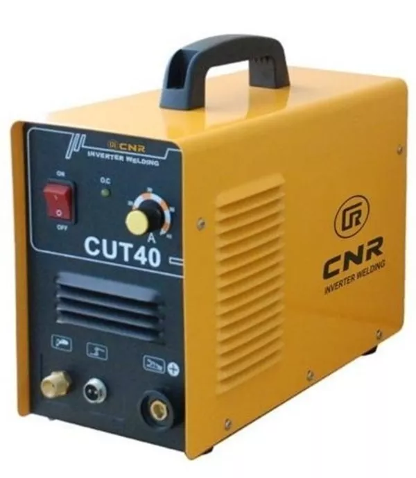 Продам аппарат плазменной резки CNR CUT 40