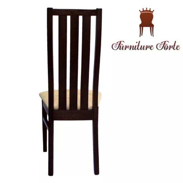 Производство деревянных стульев,  Стул Андра 3