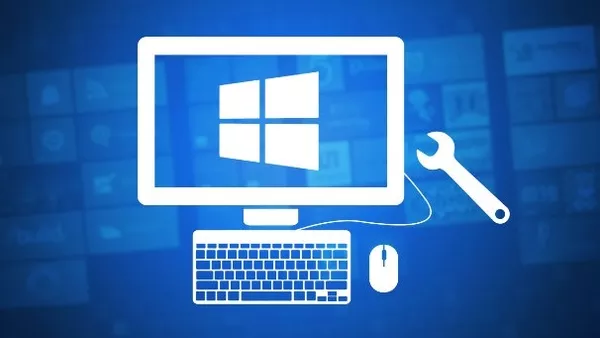 Администратор Windows серверов и рабочих станций